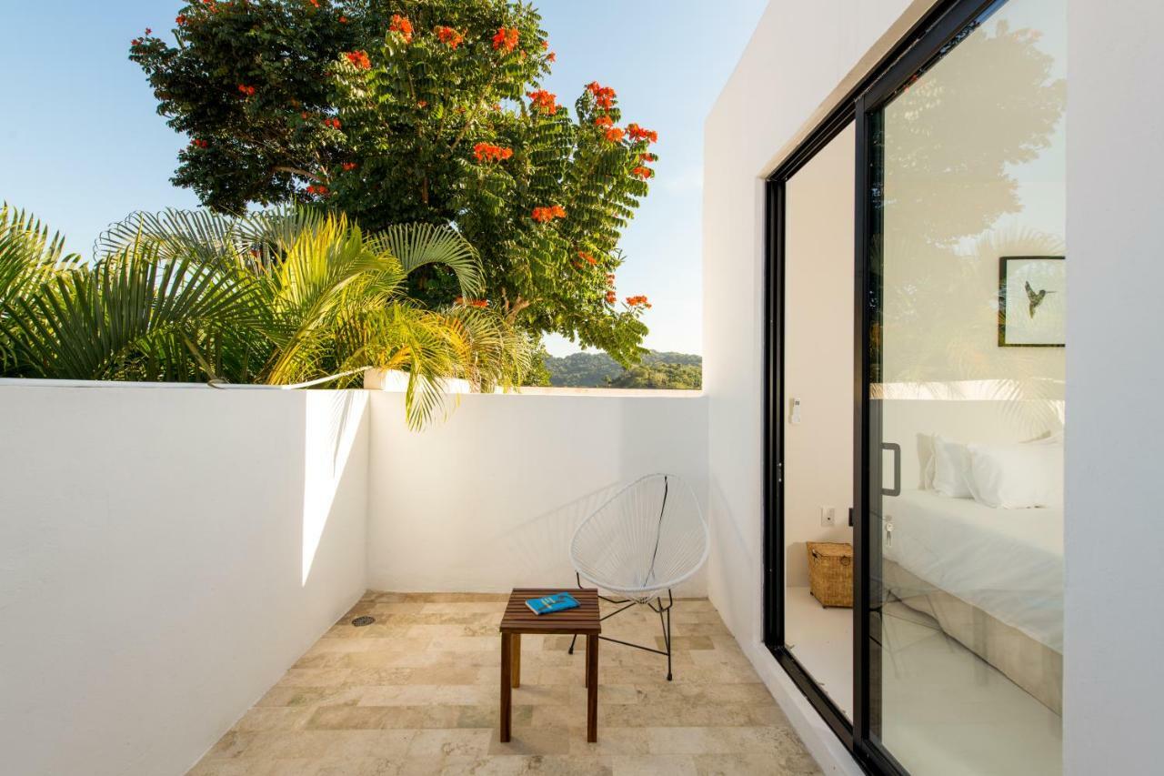 Avela Boutique Hotel Sayulita Exterior photo