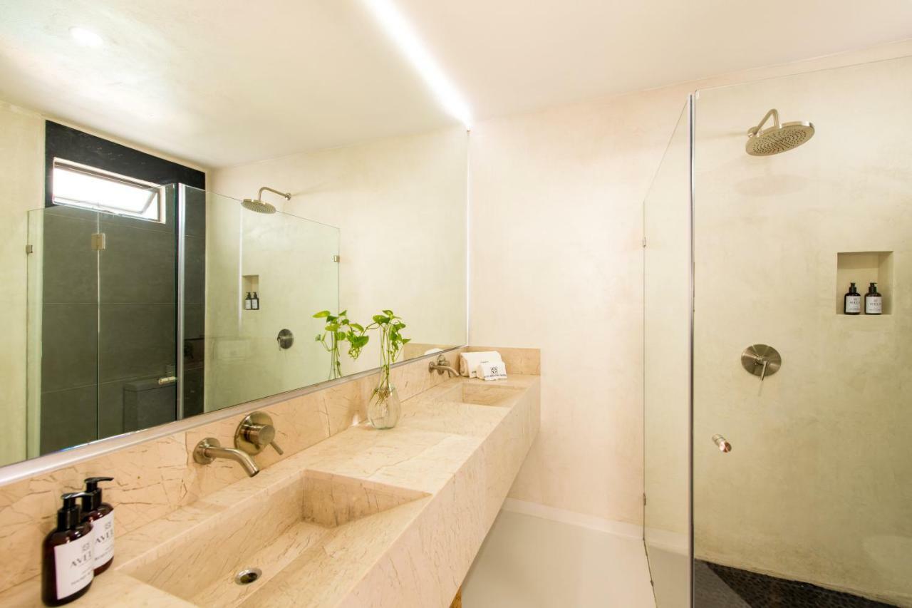 Avela Boutique Hotel Sayulita Exterior photo