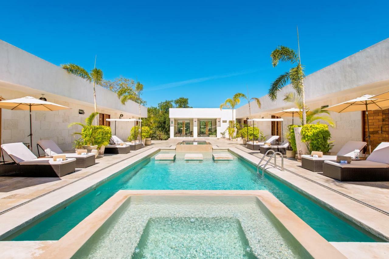 Avela Boutique Hotel Sayulita Exterior photo